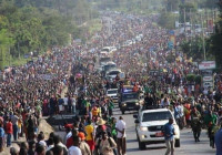 Watanzania Watoa  Heshima za Mwisho Kanda ya Ziwa